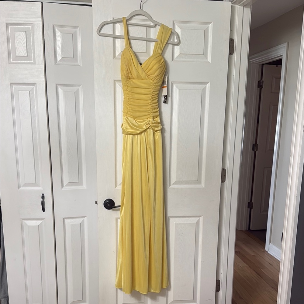 XoXo Vintage y2k dress